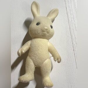Calico Critters. Vintage